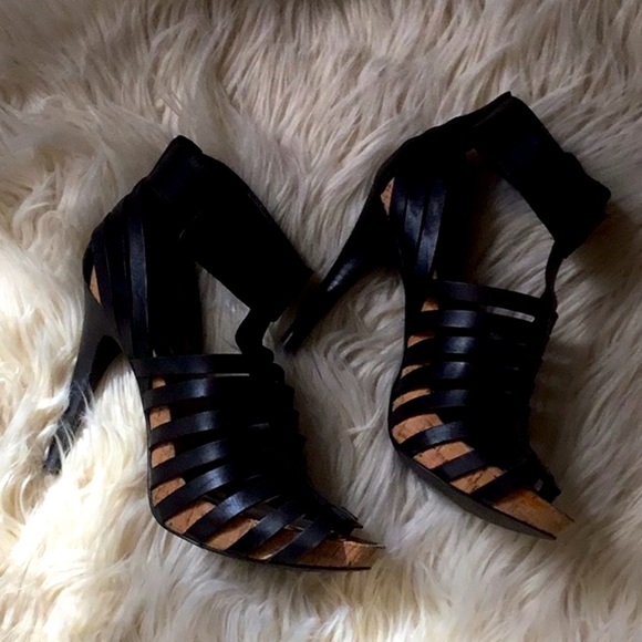 BCBGeneration Shoes - BCBG Heels